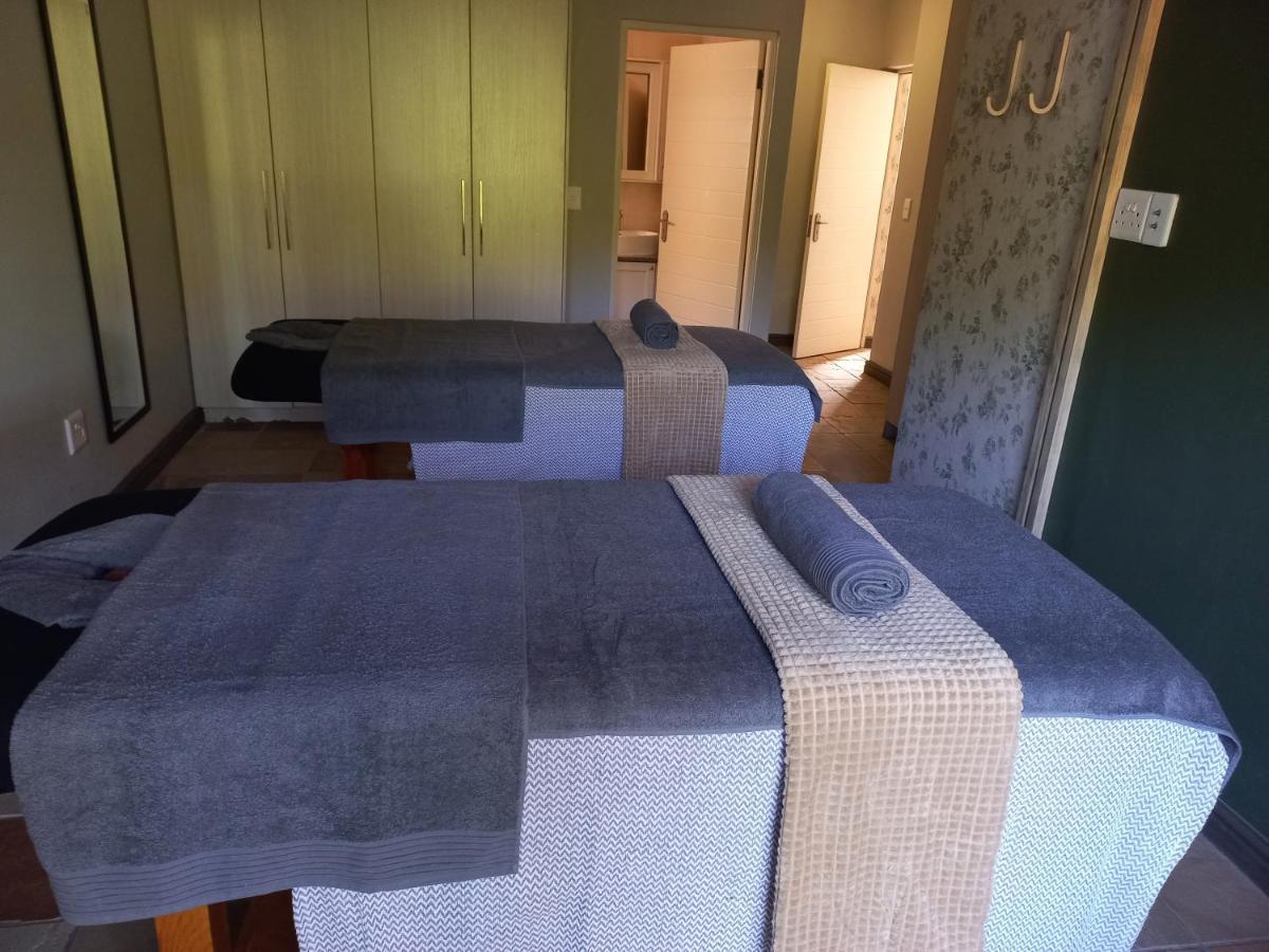 Nkomazi Kruger Lodge & Spa Malalane Εξωτερικό φωτογραφία