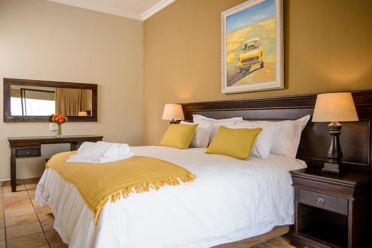 Nkomazi Kruger Lodge & Spa Malalane Εξωτερικό φωτογραφία