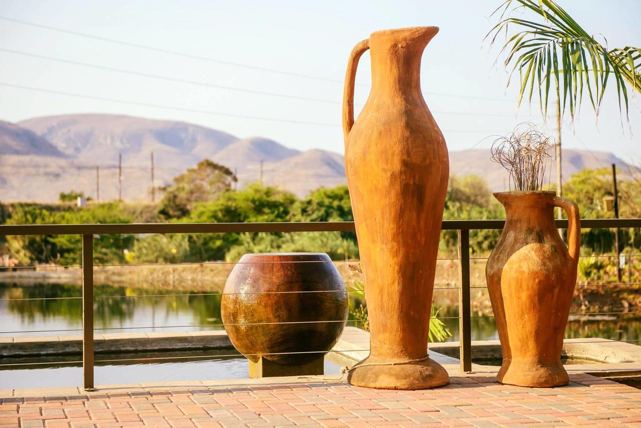 Nkomazi Kruger Lodge & Spa Malalane Εξωτερικό φωτογραφία