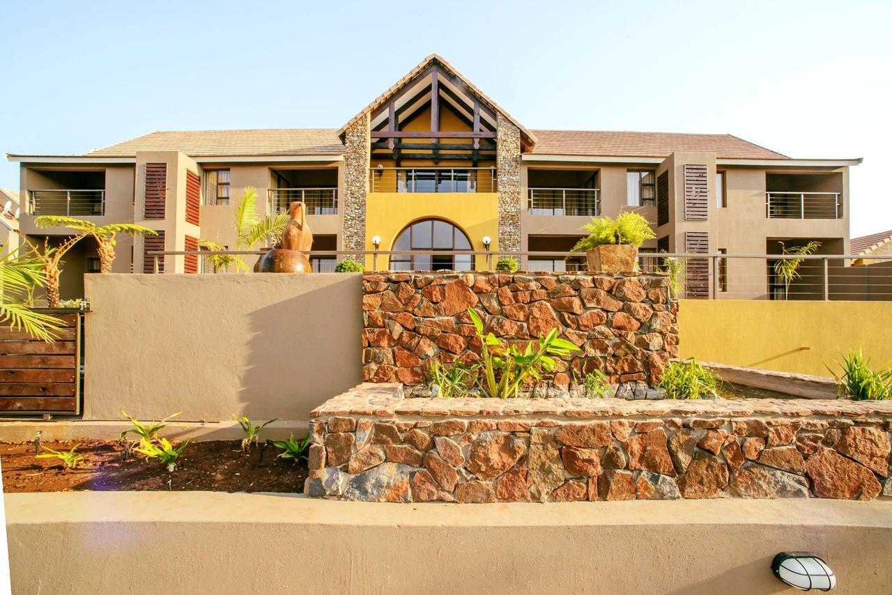 Nkomazi Kruger Lodge & Spa Malalane Εξωτερικό φωτογραφία