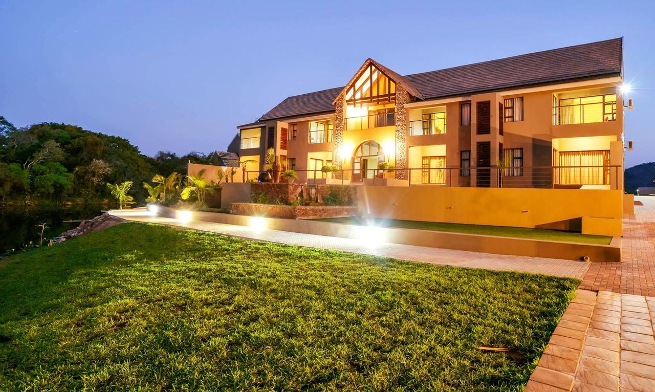 Nkomazi Kruger Lodge & Spa Malalane Εξωτερικό φωτογραφία