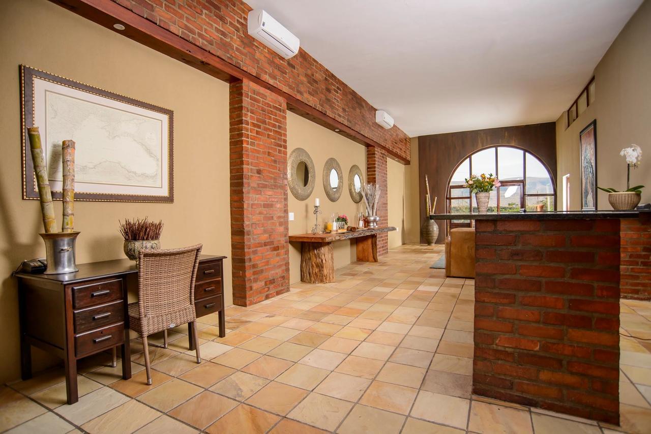 Nkomazi Kruger Lodge & Spa Malalane Εξωτερικό φωτογραφία