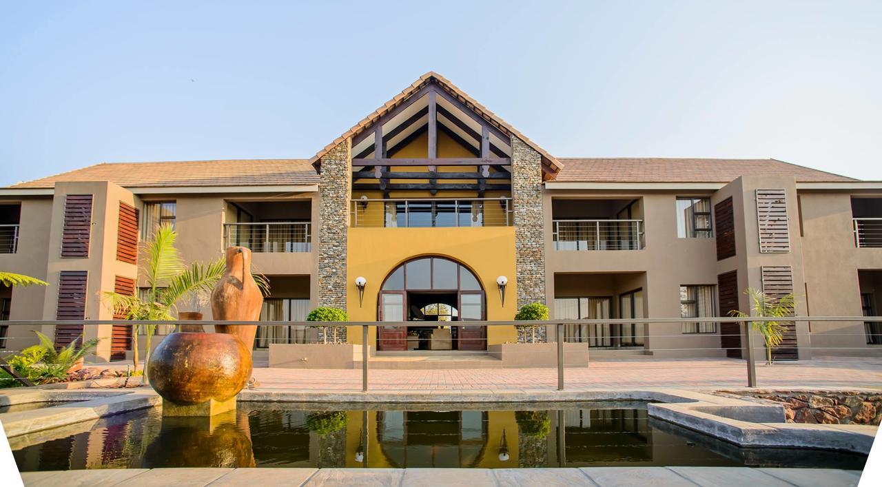 Nkomazi Kruger Lodge & Spa Malalane Εξωτερικό φωτογραφία