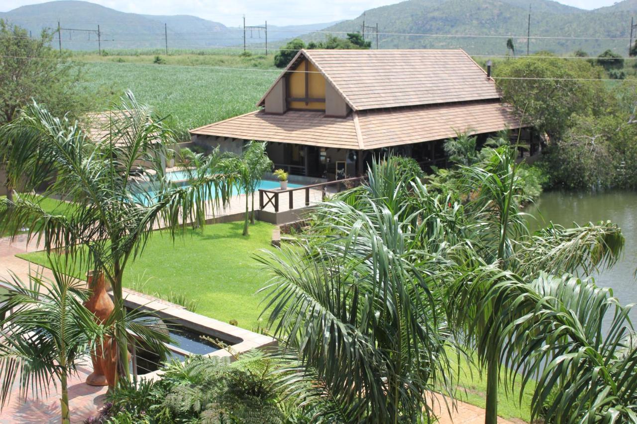 Nkomazi Kruger Lodge & Spa Malalane Εξωτερικό φωτογραφία