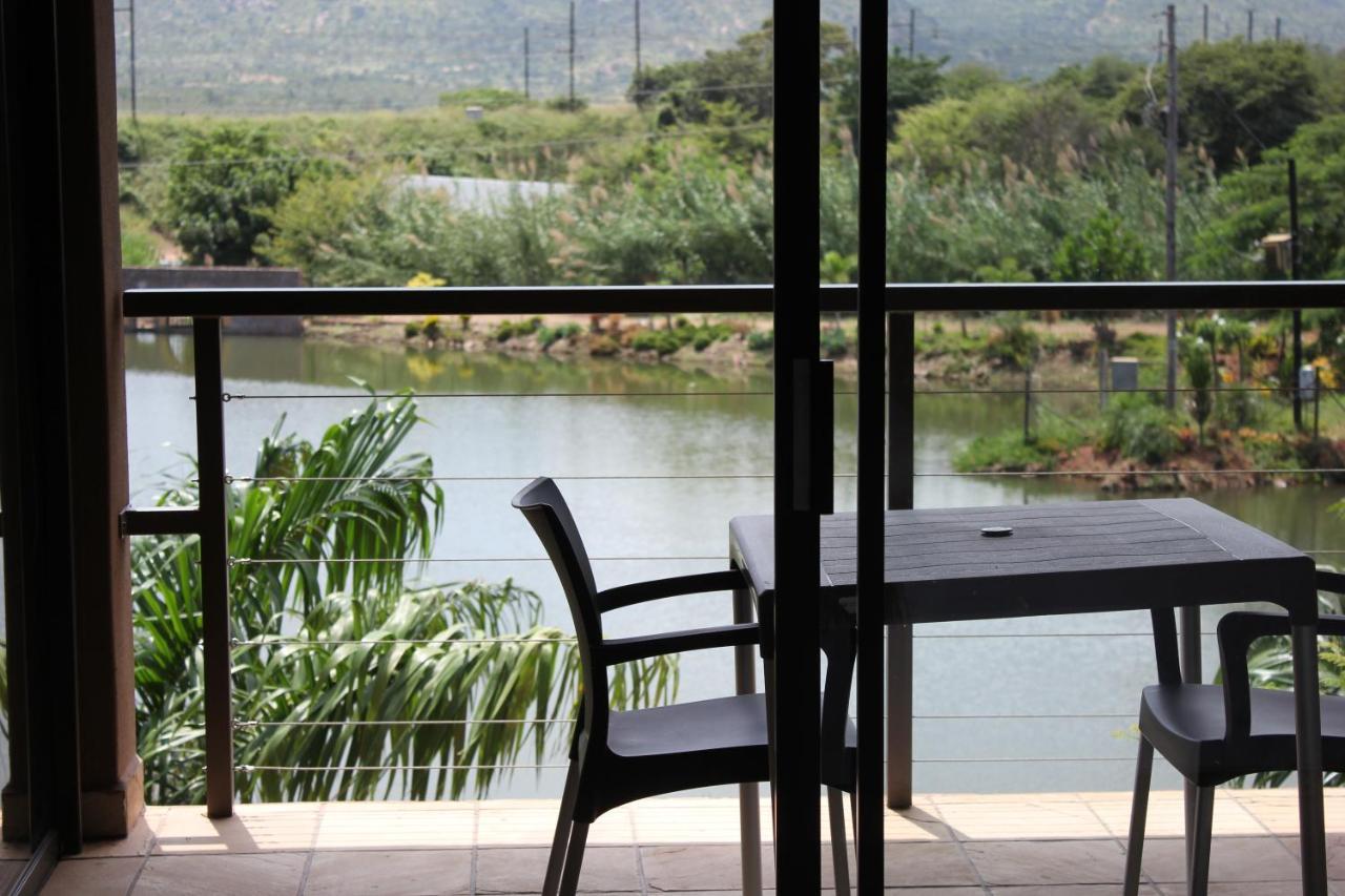 Nkomazi Kruger Lodge & Spa Malalane Εξωτερικό φωτογραφία