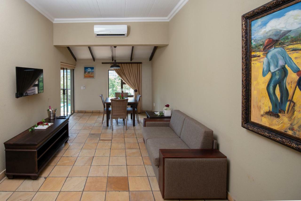 Nkomazi Kruger Lodge & Spa Malalane Εξωτερικό φωτογραφία
