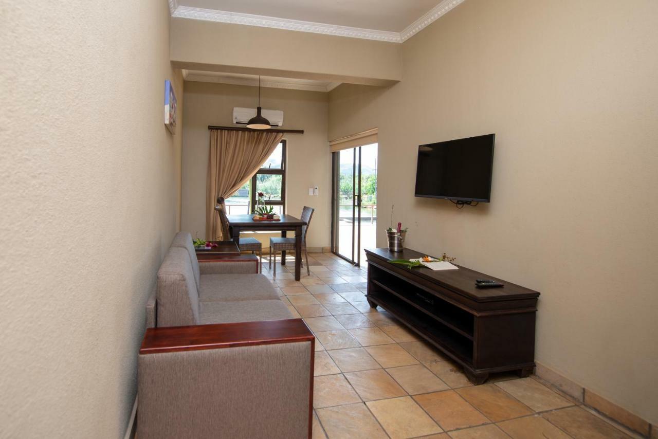 Nkomazi Kruger Lodge & Spa Malalane Εξωτερικό φωτογραφία