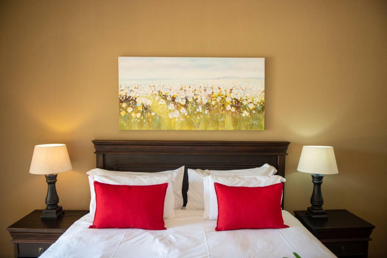 Nkomazi Kruger Lodge & Spa Malalane Εξωτερικό φωτογραφία