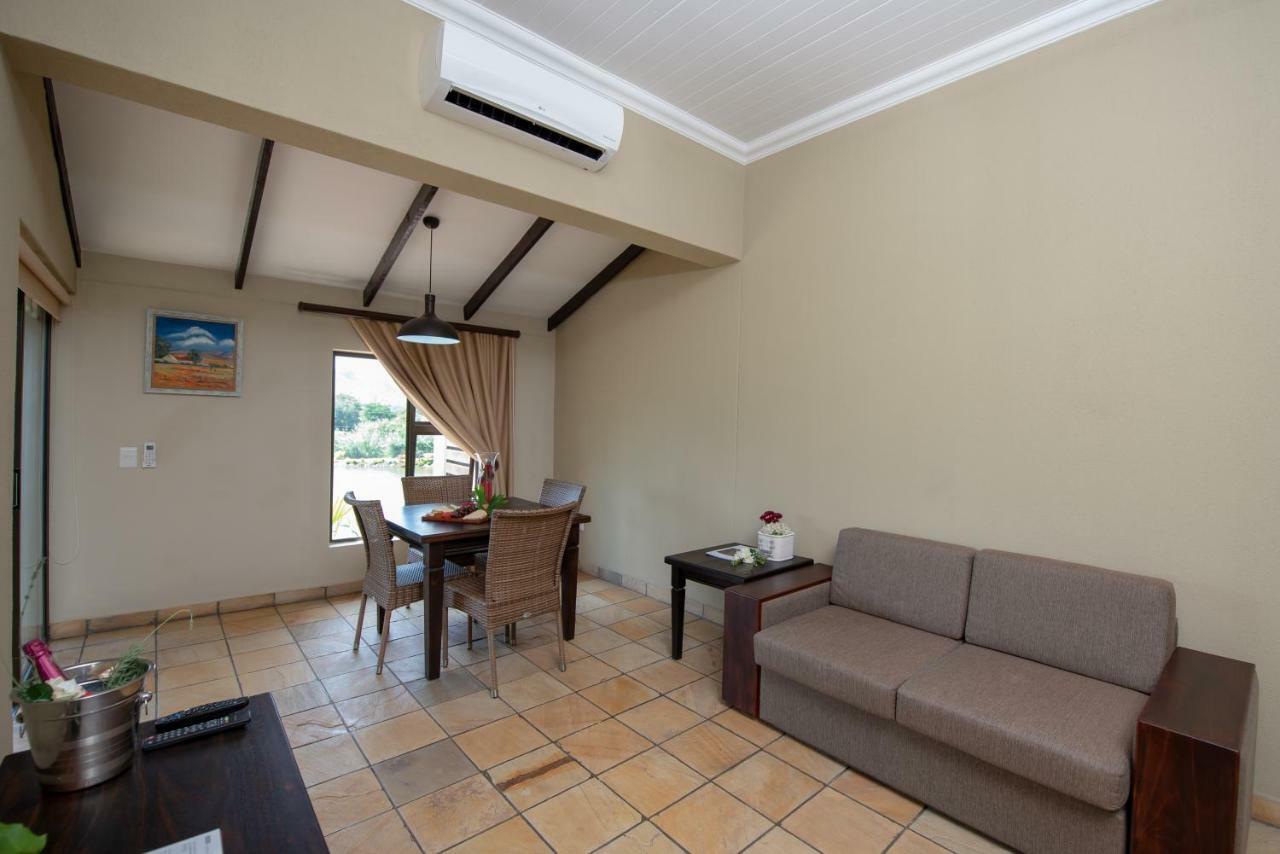 Nkomazi Kruger Lodge & Spa Malalane Εξωτερικό φωτογραφία