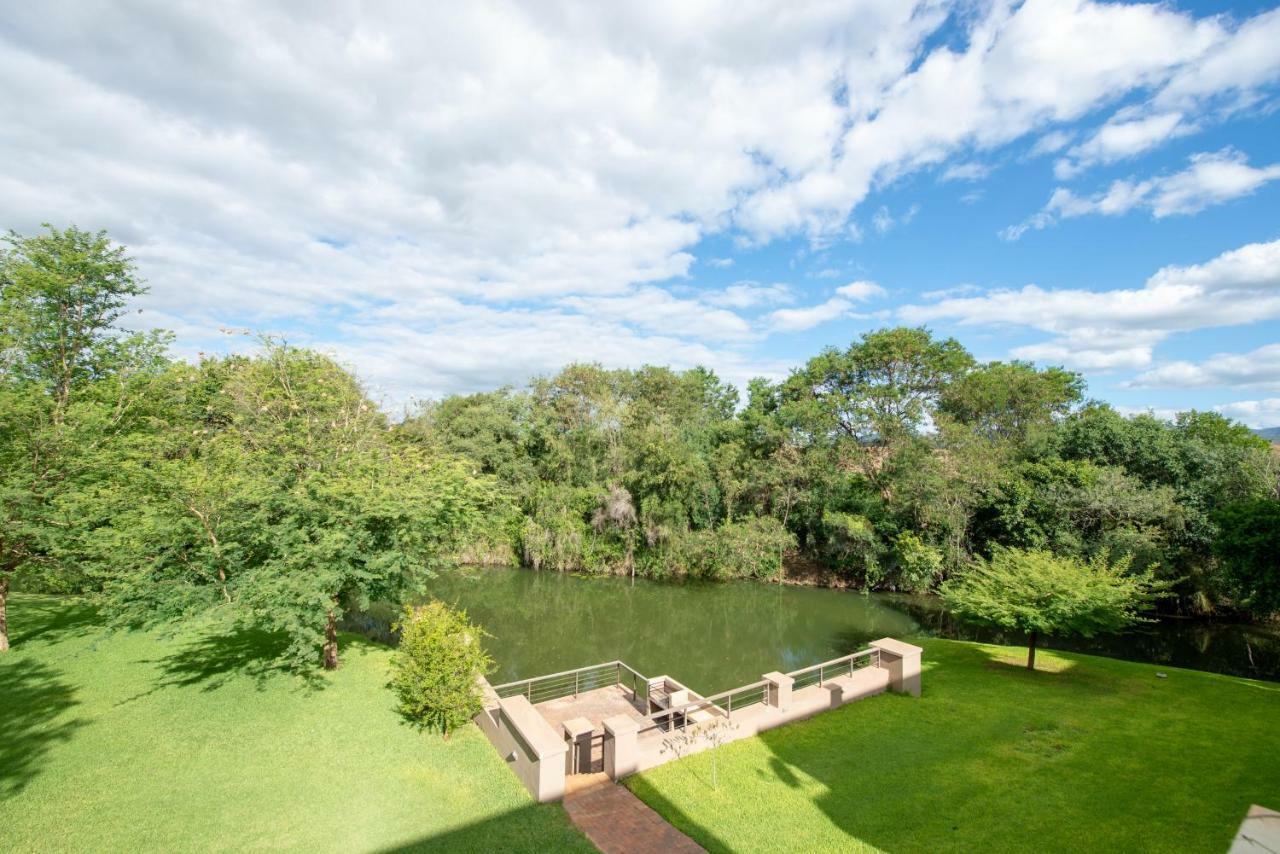 Nkomazi Kruger Lodge & Spa Malalane Εξωτερικό φωτογραφία