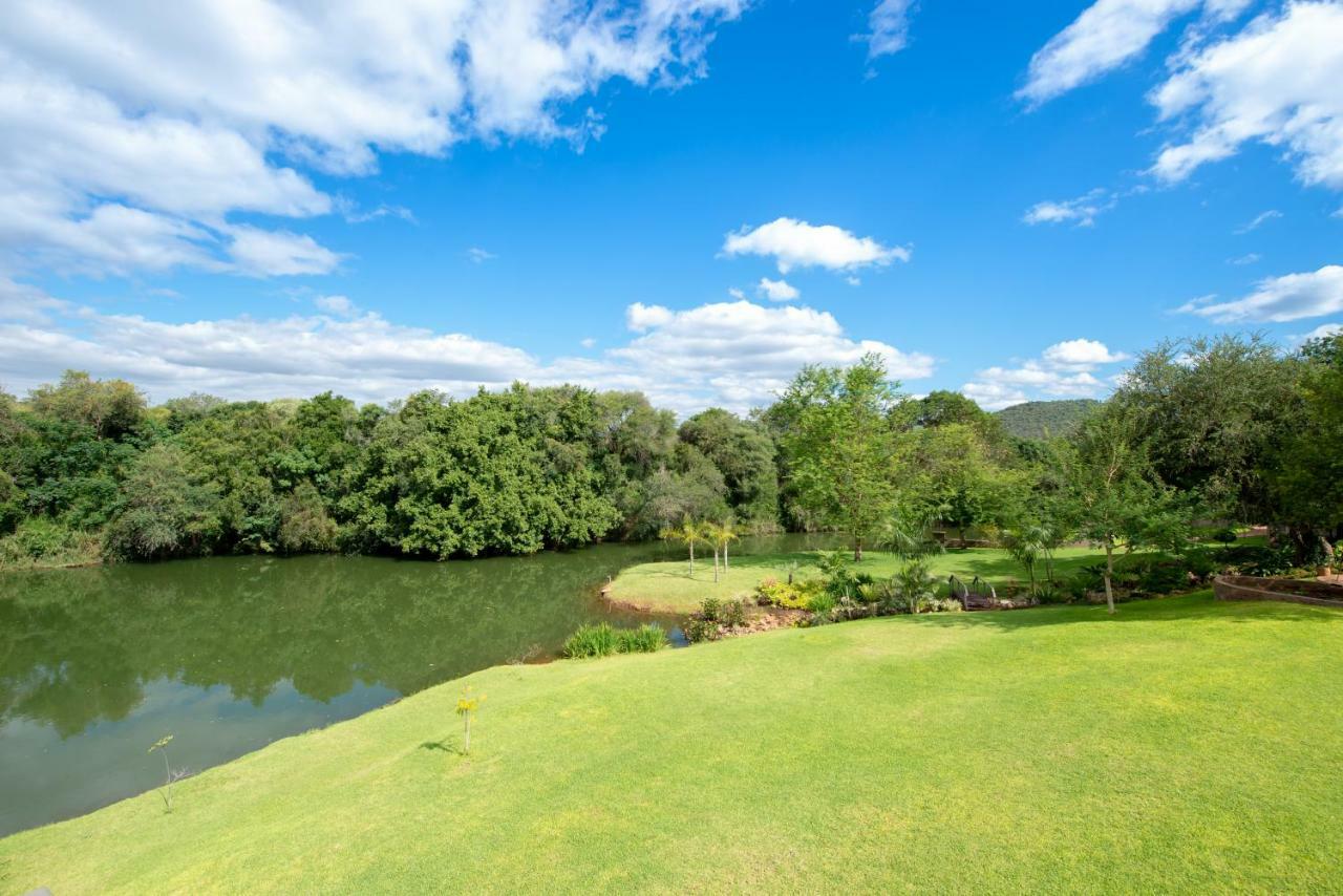 Nkomazi Kruger Lodge & Spa Malalane Εξωτερικό φωτογραφία