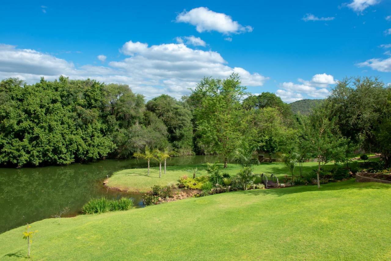 Nkomazi Kruger Lodge & Spa Malalane Εξωτερικό φωτογραφία