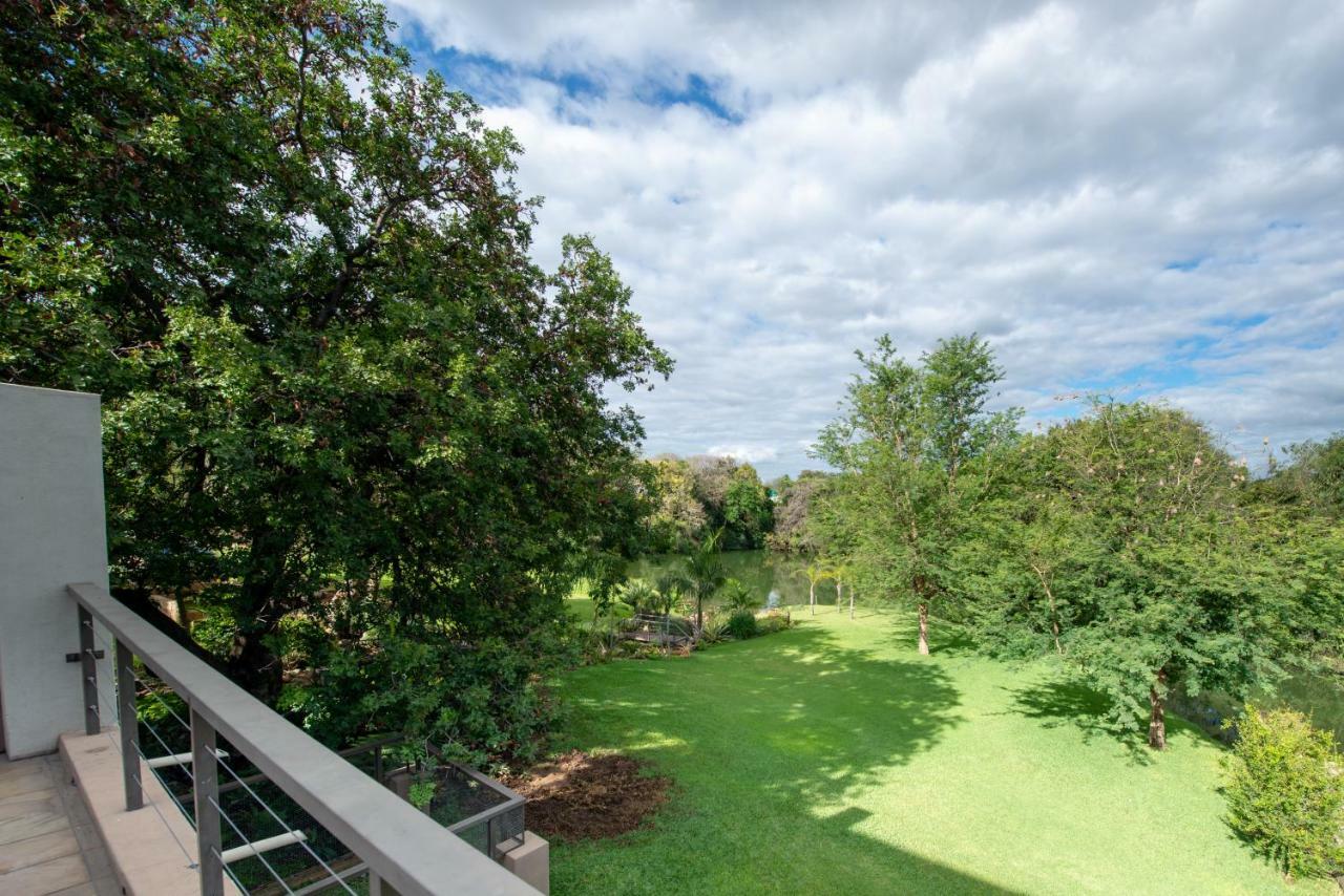 Nkomazi Kruger Lodge & Spa Malalane Εξωτερικό φωτογραφία