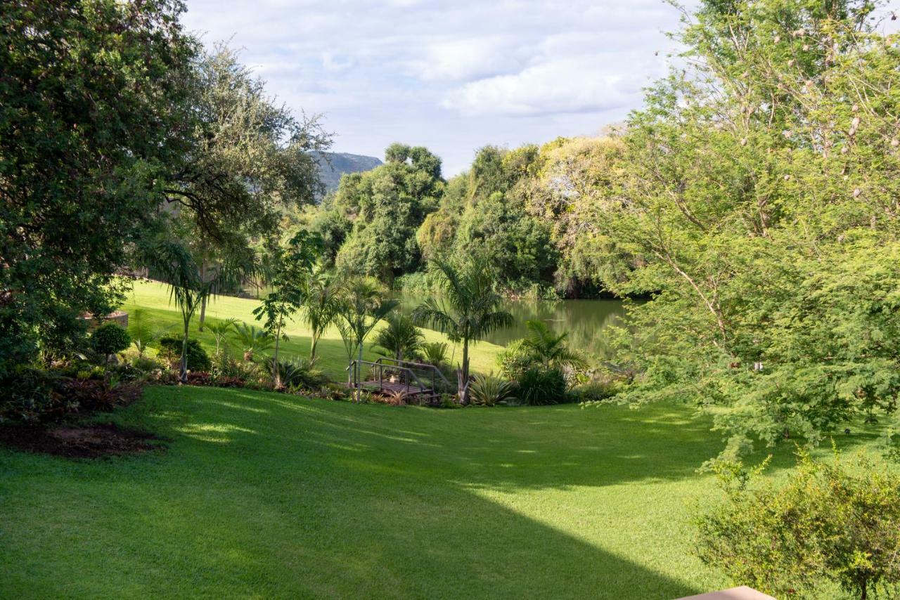 Nkomazi Kruger Lodge & Spa Malalane Εξωτερικό φωτογραφία
