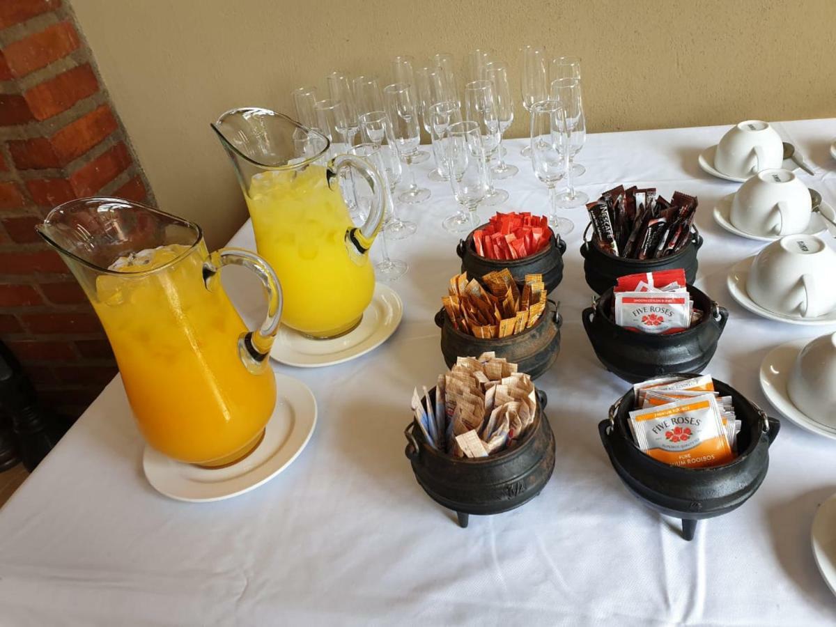 Nkomazi Kruger Lodge & Spa Malalane Εξωτερικό φωτογραφία