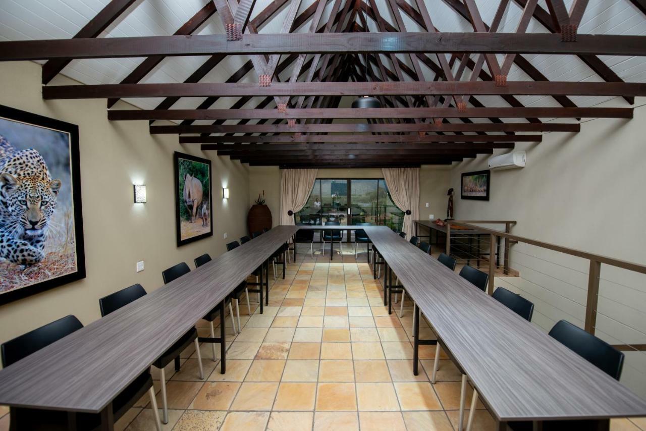 Nkomazi Kruger Lodge & Spa Malalane Εξωτερικό φωτογραφία