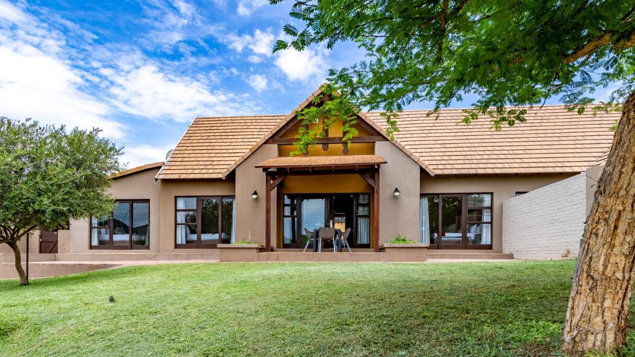 Nkomazi Kruger Lodge & Spa Malalane Εξωτερικό φωτογραφία