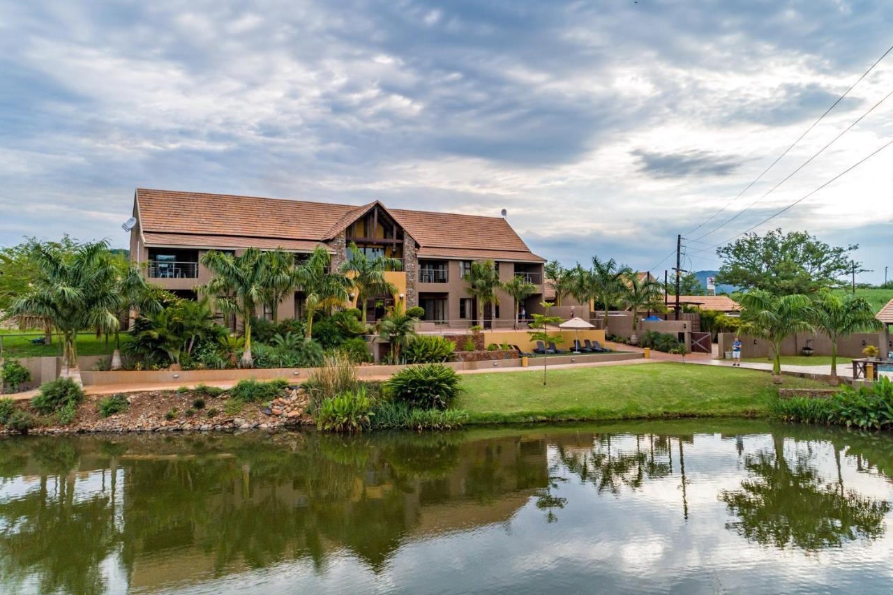 Nkomazi Kruger Lodge & Spa Malalane Εξωτερικό φωτογραφία