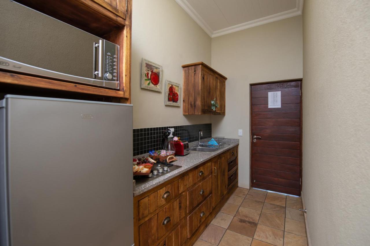 Nkomazi Kruger Lodge & Spa Malalane Εξωτερικό φωτογραφία