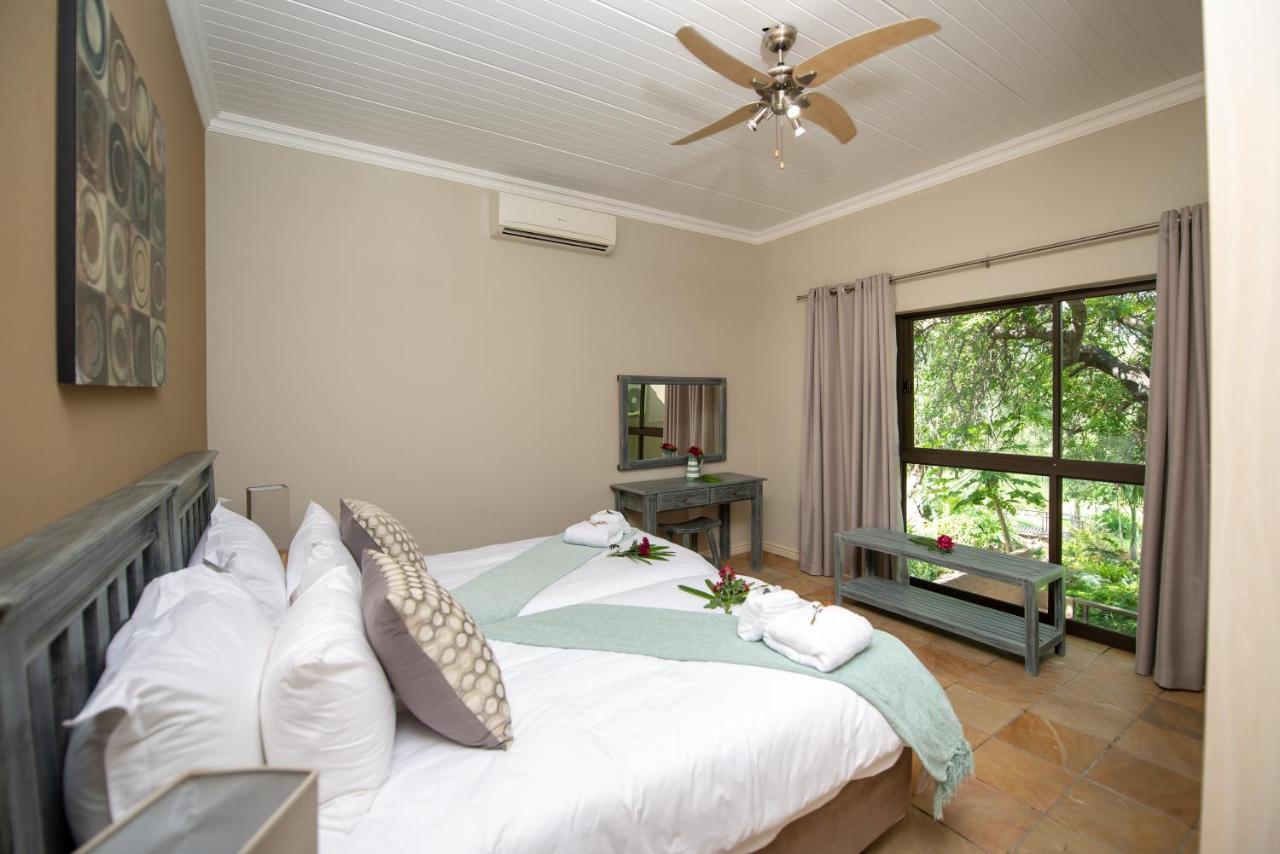 Nkomazi Kruger Lodge & Spa Malalane Εξωτερικό φωτογραφία