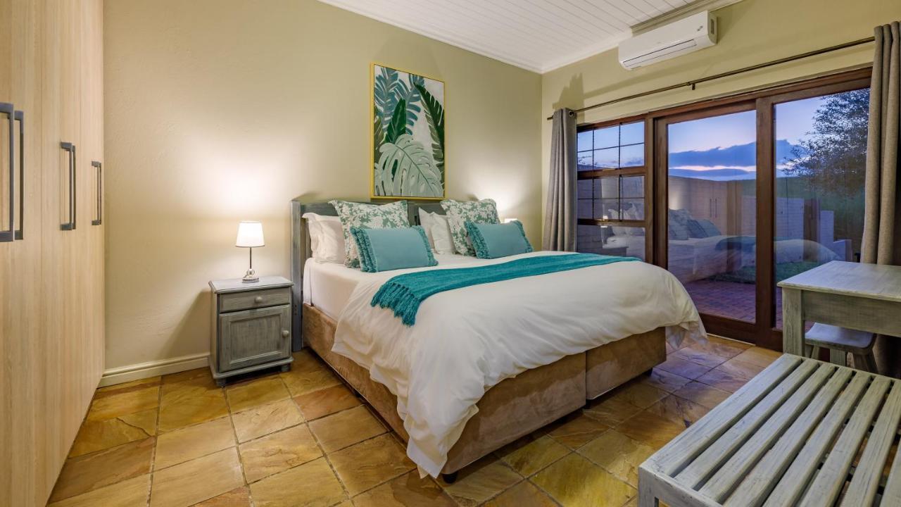 Nkomazi Kruger Lodge & Spa Malalane Εξωτερικό φωτογραφία