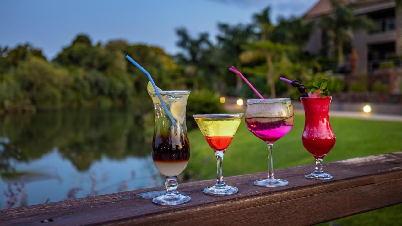 Nkomazi Kruger Lodge & Spa Malalane Εξωτερικό φωτογραφία
